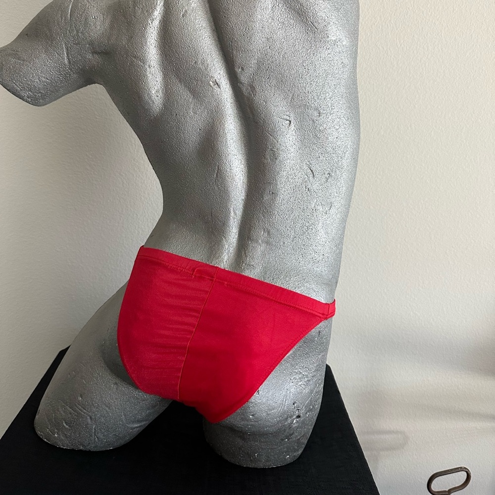 Sea breeze - Red Swim - Z100 - Picture 2 of 7